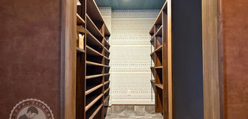 磐田市_うららか断熱の家/シューズクローク