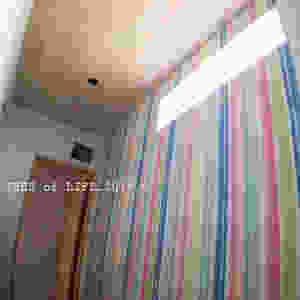 パントリー クロス施工済