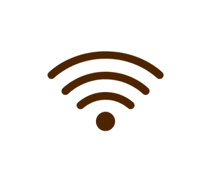 Wi‑Fi gratis en Hotel Camelot San Miguel