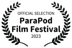 Parapod Festival Official Selection for Half Light documentary