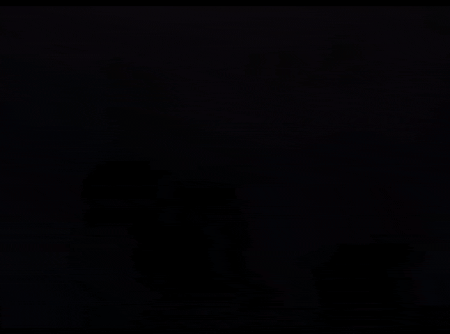 Logo Cabañas San Cristóbal animado