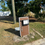 Thumbnail: Composite Side-Mount Mailbox Brown