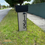 Thumbnail: Mailbox With House Numbers Baby Cedar