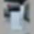 Thumbnail: Painted Wood BlackTop-Mount Mailbox