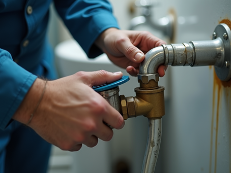 Expert Emergency Plumbing Solutions for Leak Repairs in Haverhill
