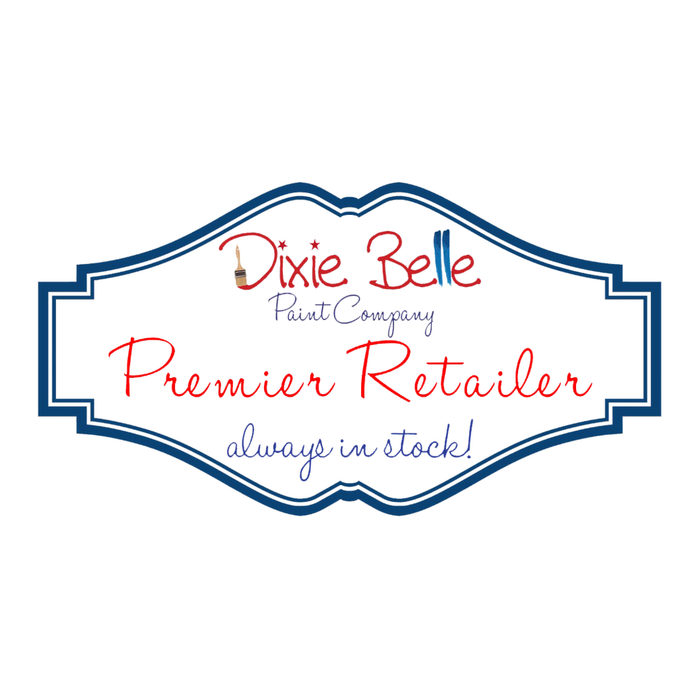 Dixie Belle Premier Retailer