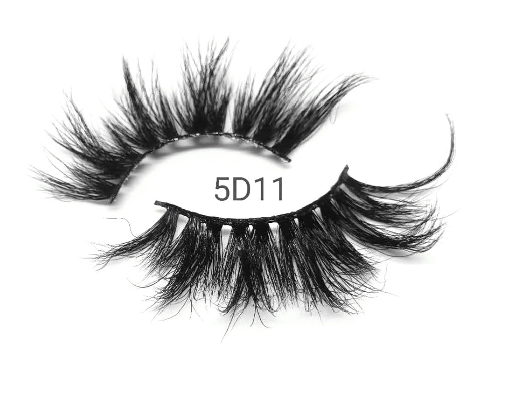 5D Premium Mink Lashes