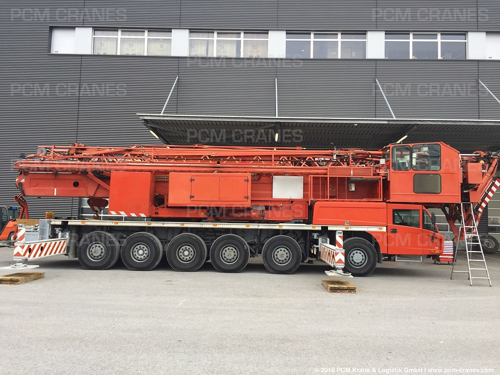 Speirings SK 1265-AT6