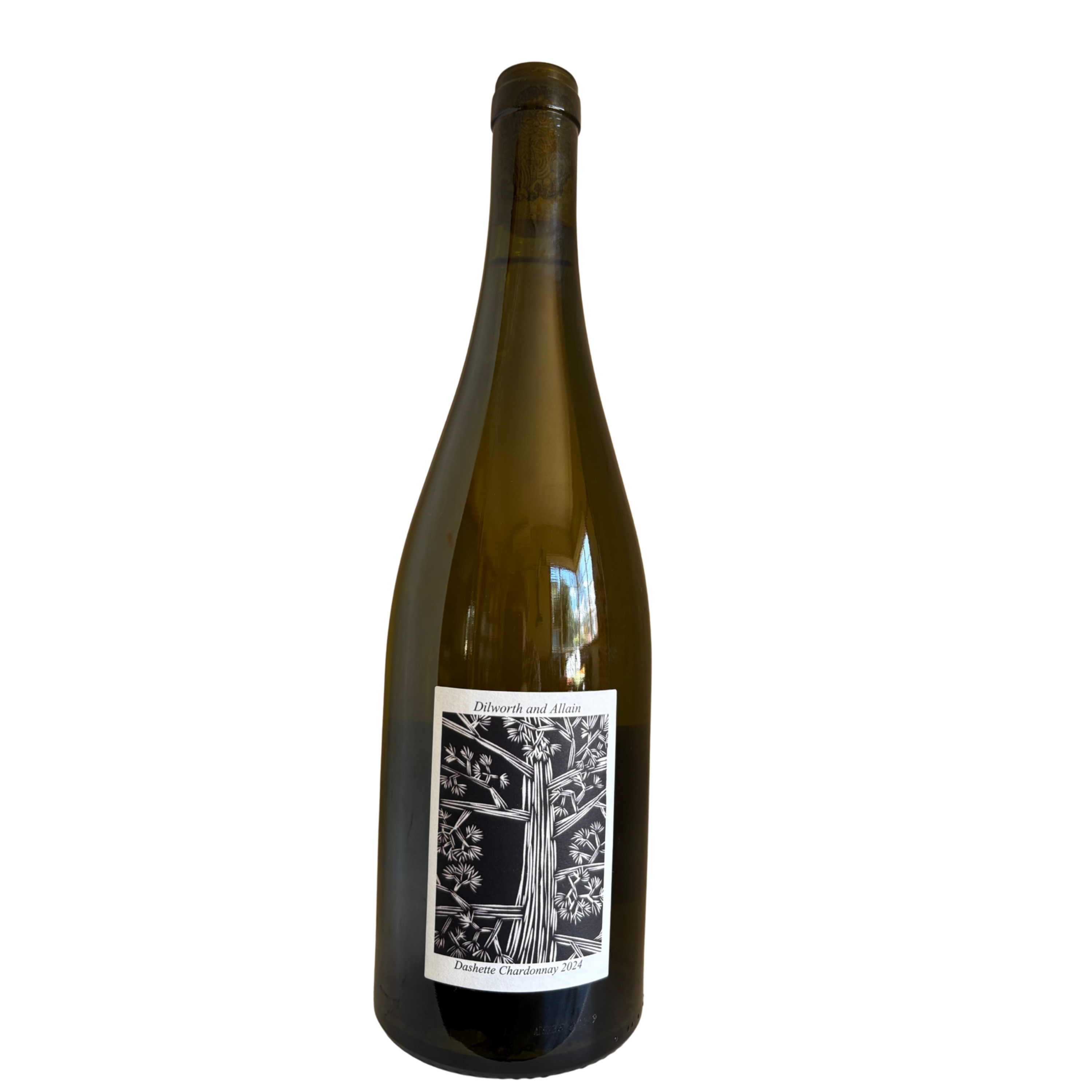 2024 DASHETTE CHARDONNAY