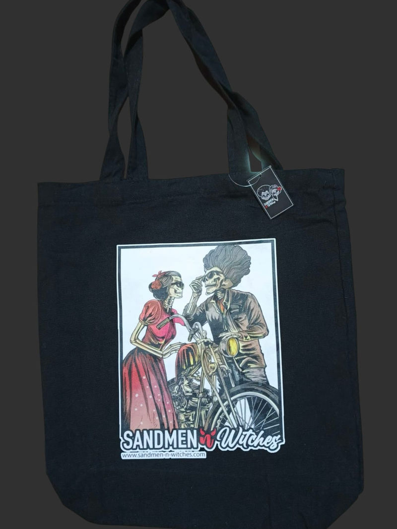 U Got Spelled Tote Bag