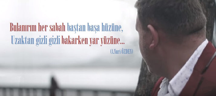 Gizli Gizli Bakarken