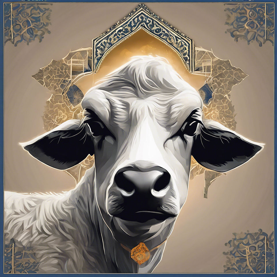 Sapi Kurban