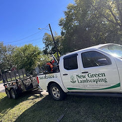 lawn care uniforms