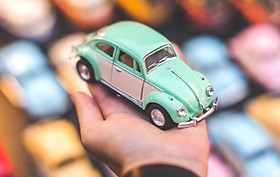 Zulassungsdienst Berlin ZERO | Oldtimer Zulassung Berlin