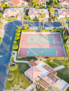drone photography