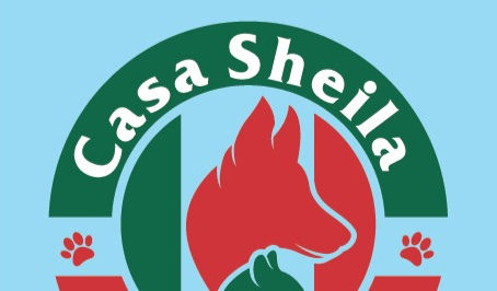 CASA SHEILA, UN LEGADO DE AMOR A FAVOR DE LOS ANIMALES .