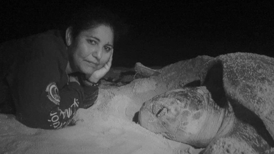 Dra. Graciela Tiburcio Pintos, una mujer que mueve México.