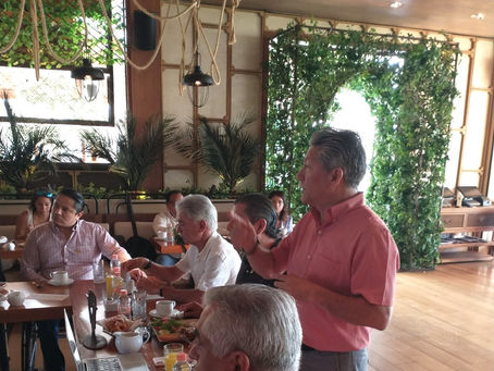 Los Cabos genera aproximadamente, 484 toneladas diarias de basura.