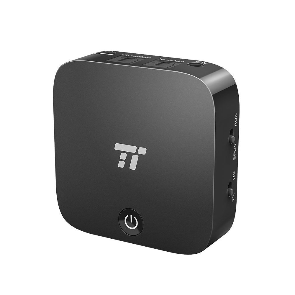Adaptor bluetooth 4.1 Taotronics vedere din fata