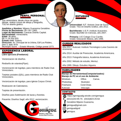 PERFIL PERSONAL1