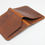 Miniaturbild: MK Slim Wallet - London Pull Up Leder