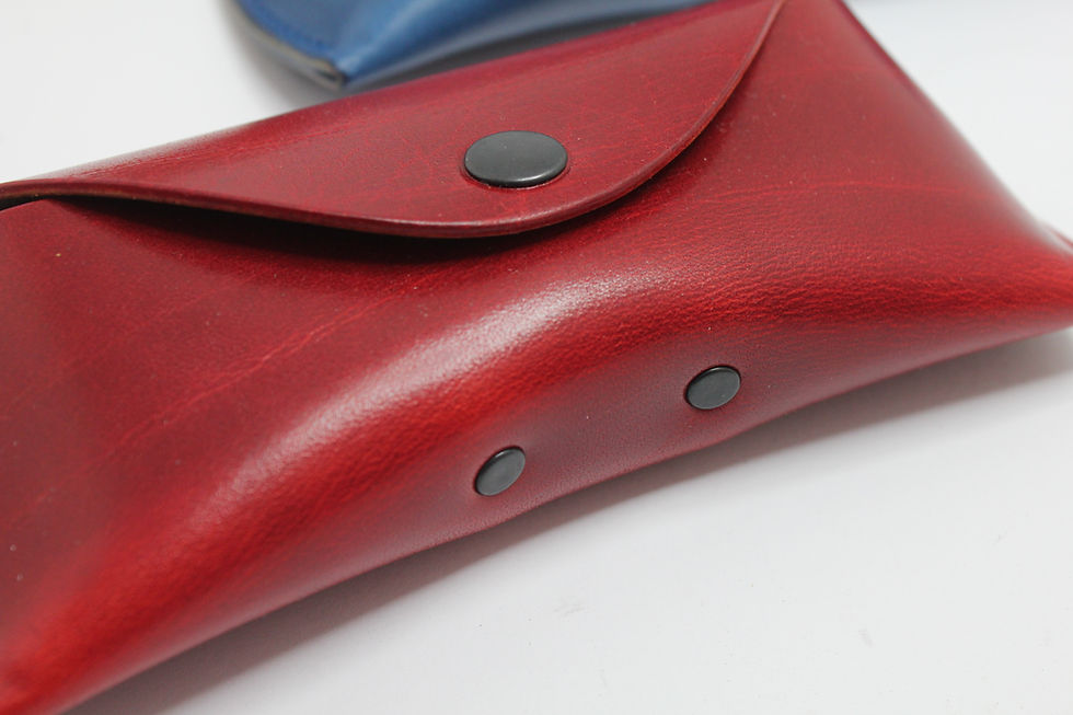 Miniaturbild: 3 Brillenetuis für 100€