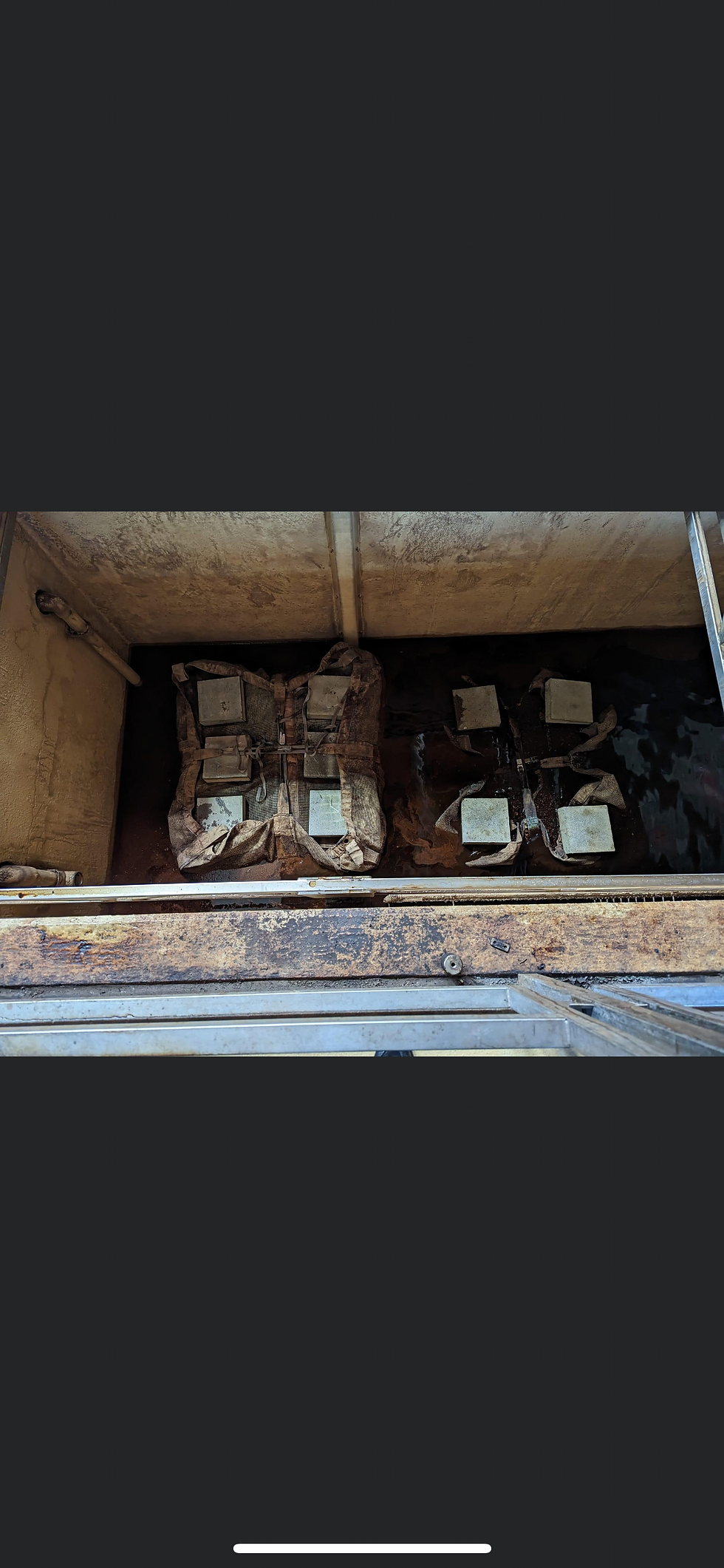 Miniaturbild: Limitiert - Eichengrubengegerbt - 6-7 mm dick - handvernähte Schließe