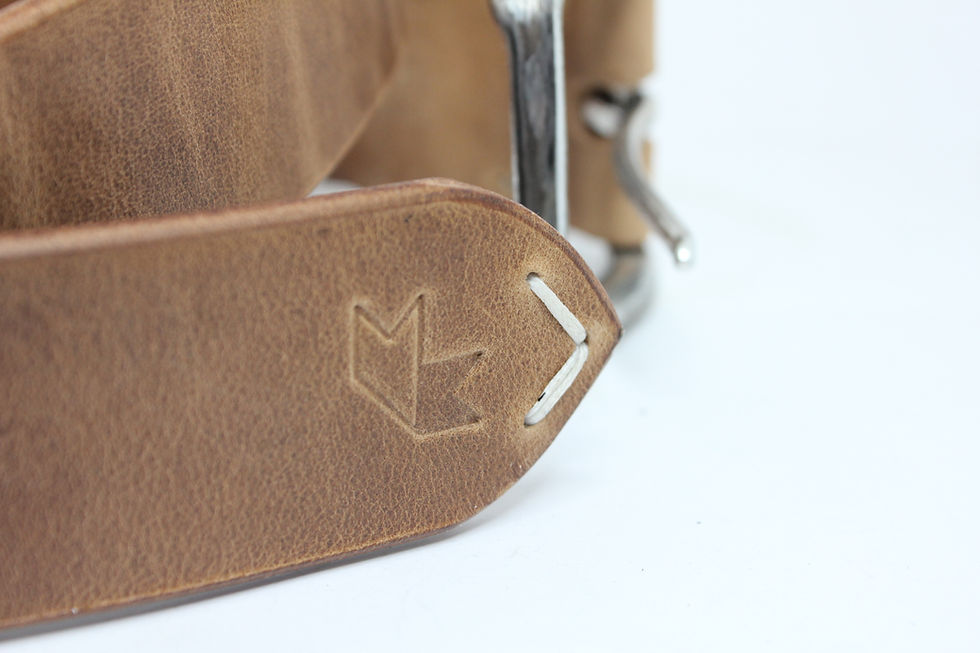 Miniaturbild: - Limited Edition 30 x - Bavarian Rugged mit Sattlernaht