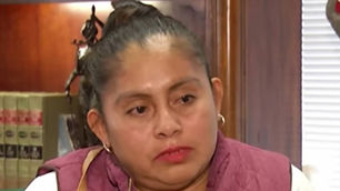 Otorgan asilo en EE. UU. a madre guatemalteca víctima de violencia