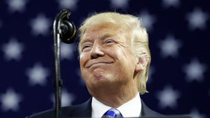 16.200 mentiras del presidente Donald Trump en 3 años.