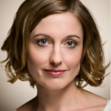 Jody O'Neill, Headshot