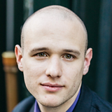 Anthony Piccione, Headshot