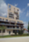 Rezidenční park Baarova, stavba roku