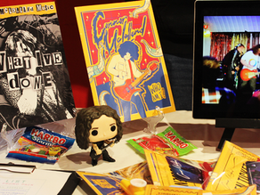 RockCon Recap