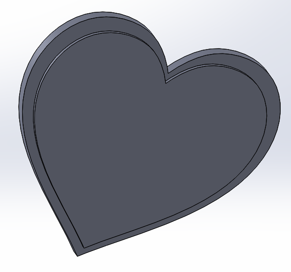 Thumbnail: Valentine's Card-Making Box