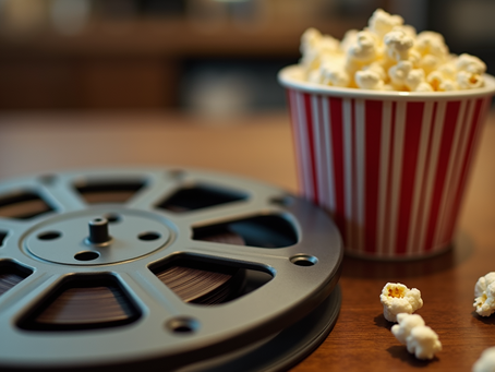 The Best Comedy Movies of All Time