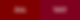 Split image showing Maroon on the left with hex #800000 and Burgundy on the right with hex #800020. Text in white.