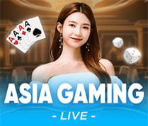 ag live casino games