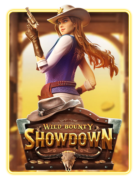 Step into the Wild West and become a bounty hunter in Wild Bounty Showdown! This thrilling slot features a 6-reel irregular layout and up to 3600 ways to win, making every spin full of surprises!