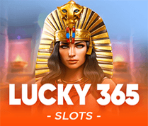 lucky365 slots game