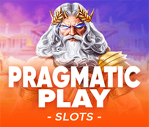 pragmatic play slot