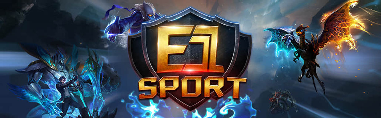 E1 Sport