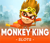 monkeyking slots
