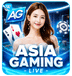 Asia Gaming