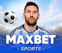 maxbet online betting