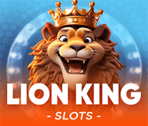 lionking slot
