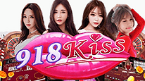 918Kiss Malaysia