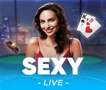 sexy live casino