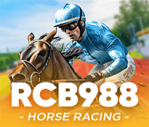 rcb988 horse racing