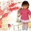Miniature : Tenue pour poupée Françoise , Marie- Françoise, Emilie M et T Avril 1972